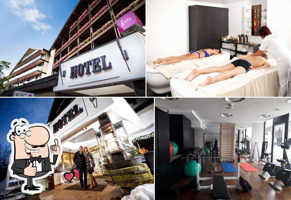 ALPENLOVE - Adult Spa Hotel