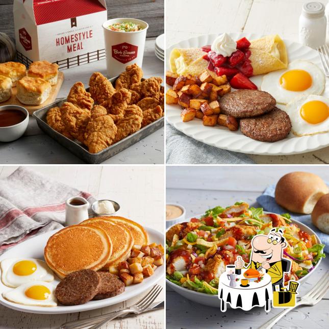 Bob Evans