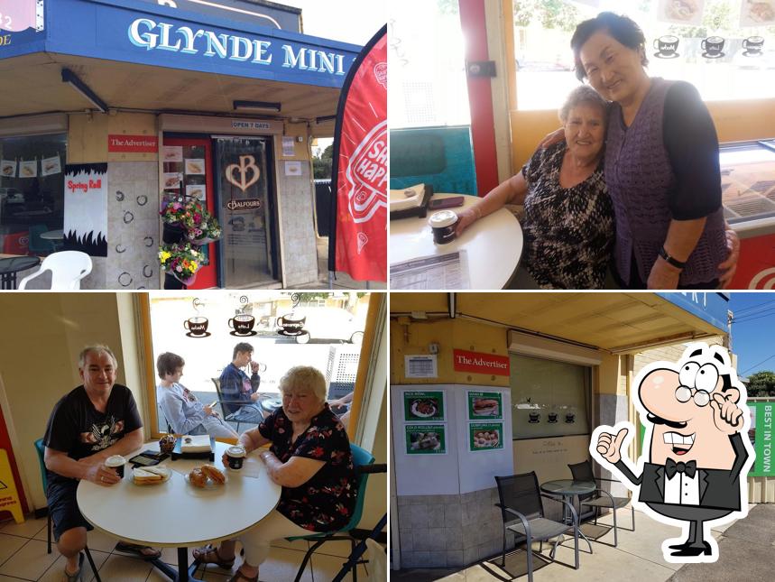 Glynde Mini Mart