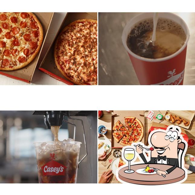 Casey's