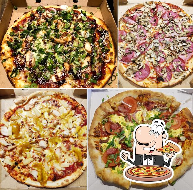 Domino's Pizza Offenburg