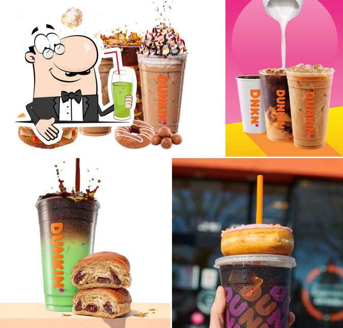 Dunkin'