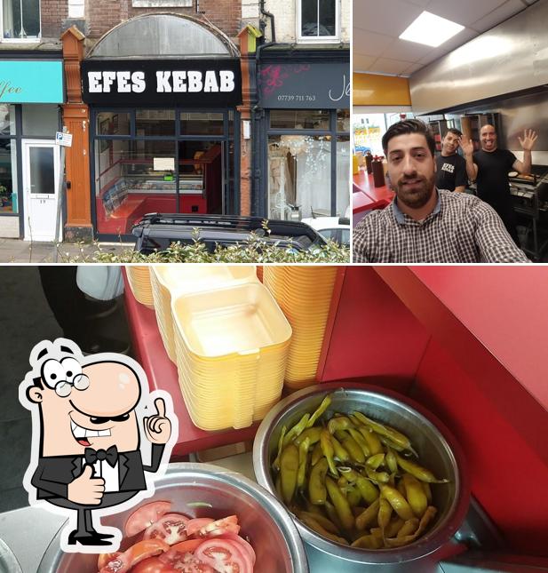 Efes Kebab