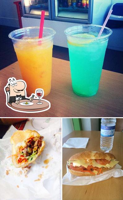 Yummy Banh Mi