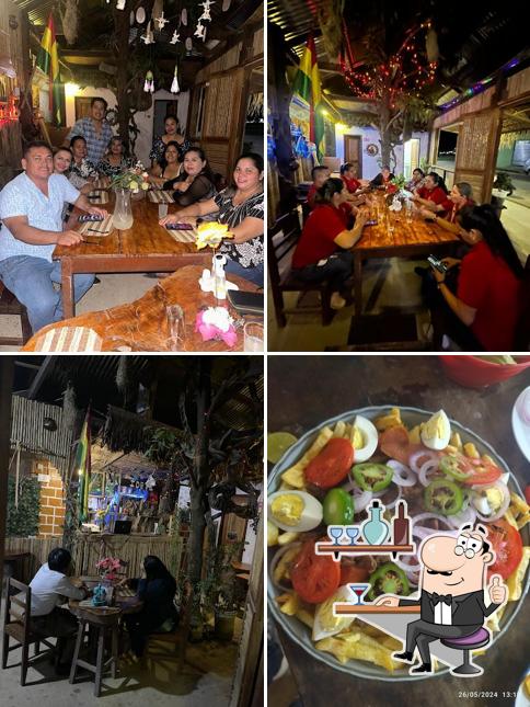 ID`ETI MADIDI PUB - RESTAURANT& BAR