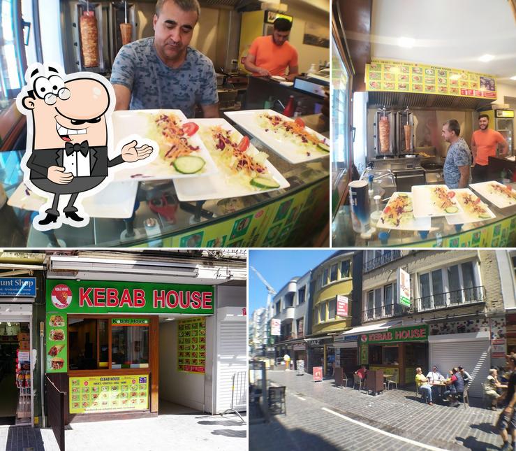 Kebab House