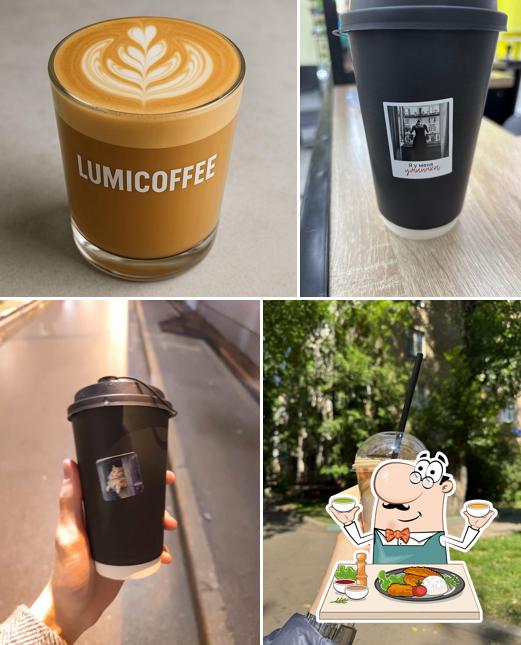 LumiCoffee