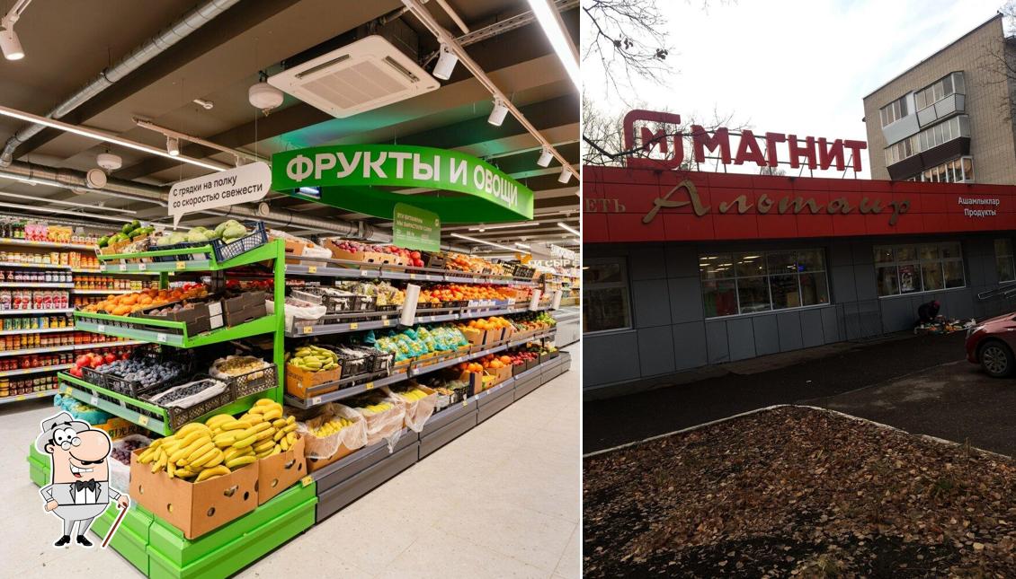 Магнит