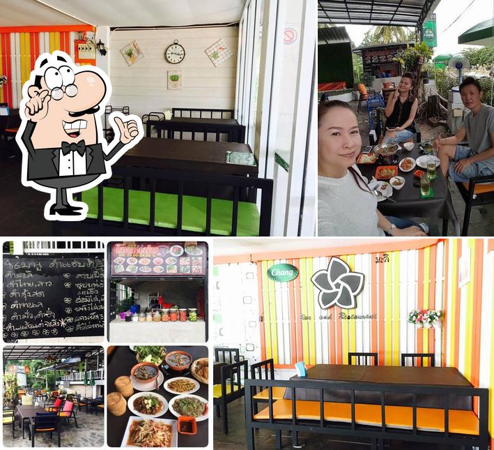 MaLi Bar&Restaurant