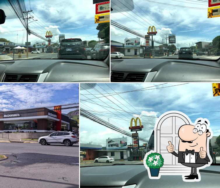 McDonald’s