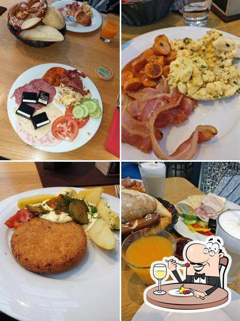 Opti-Wohnwelt Restaurant Backnang