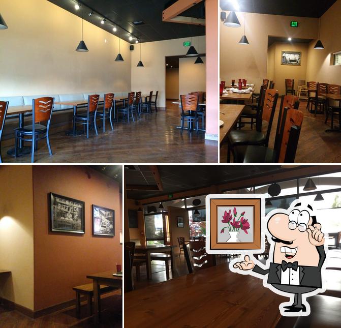 Northwest Pizza Company