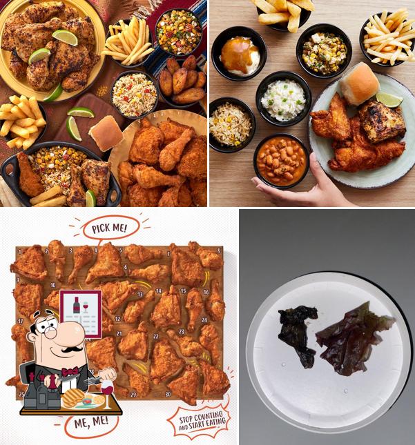 Pollo Campero