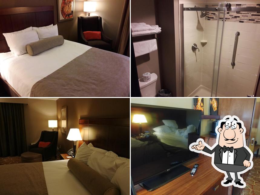 Potawatomi Casino & Hotel Carter