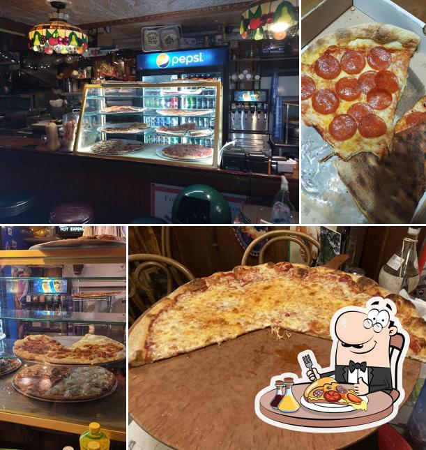 Prima Pizza