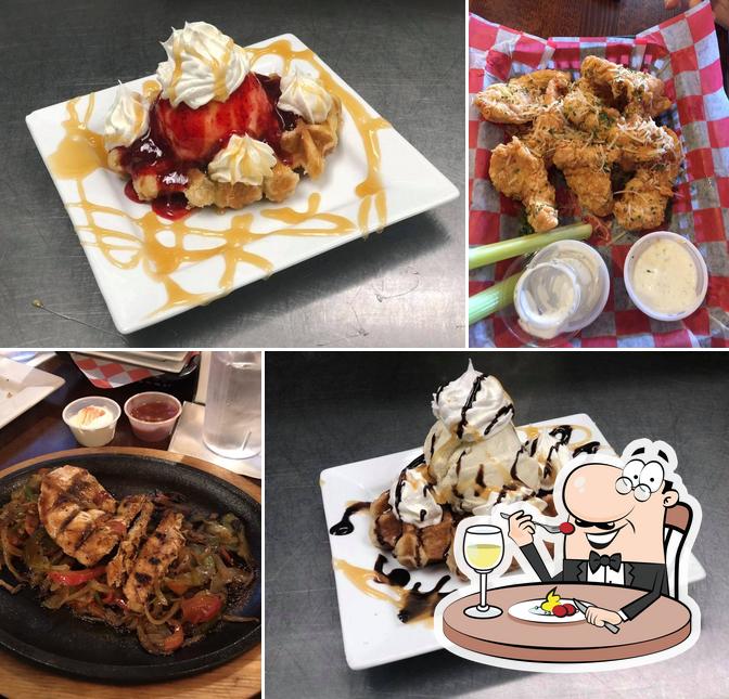 Duffy's Bar & Grill