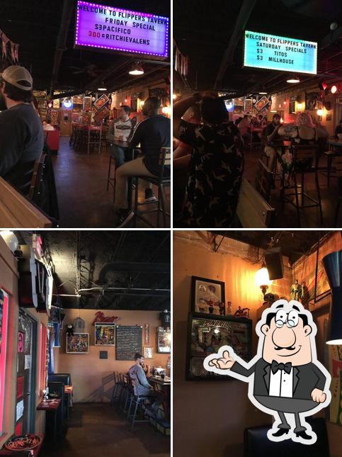 Flippers Tavern