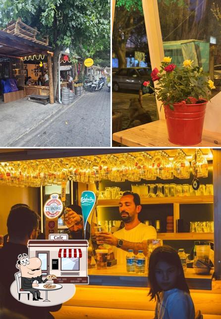 NETCEN BEE FIÇI BAR