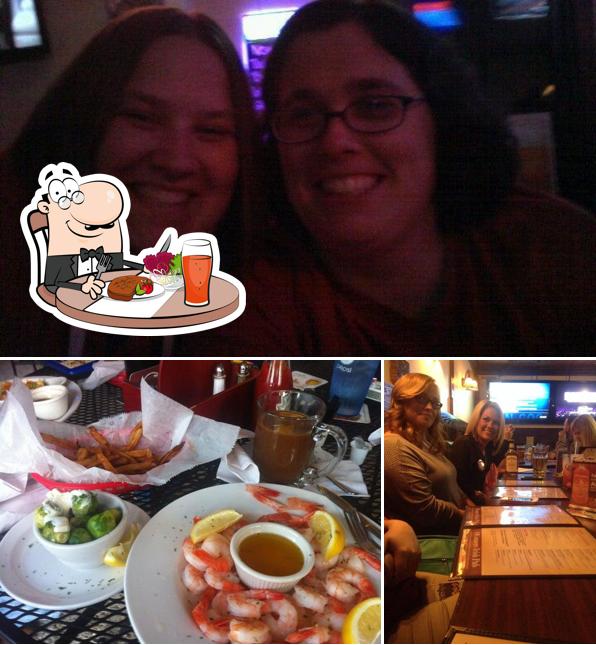 O'Conners Irish Pub