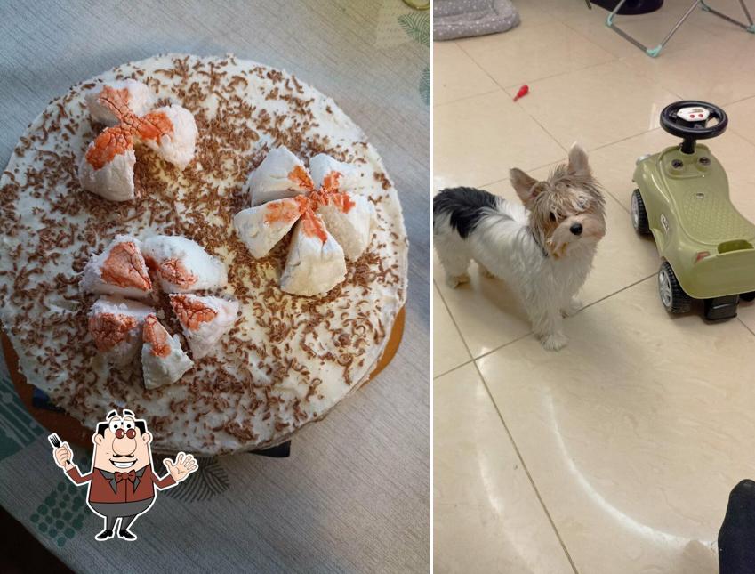 Пятёрочка