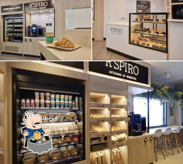 R´SPIRO CAFÉ