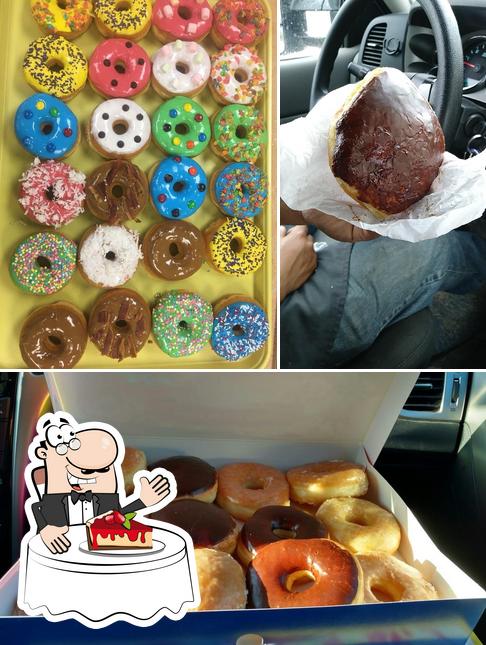 A M Donuts