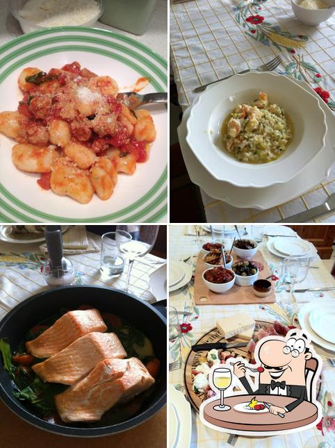 Anna's Italian Cooking Classes