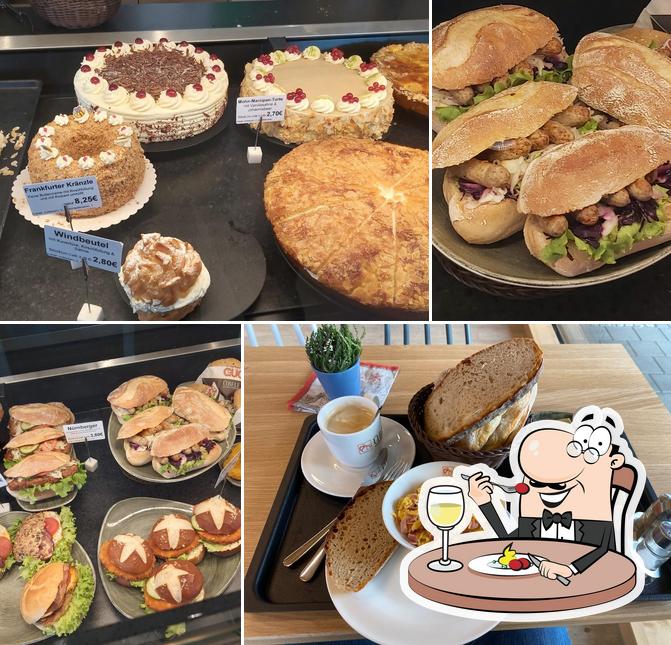 Bäckerei Konditorei Übele GmbH & Co. KG