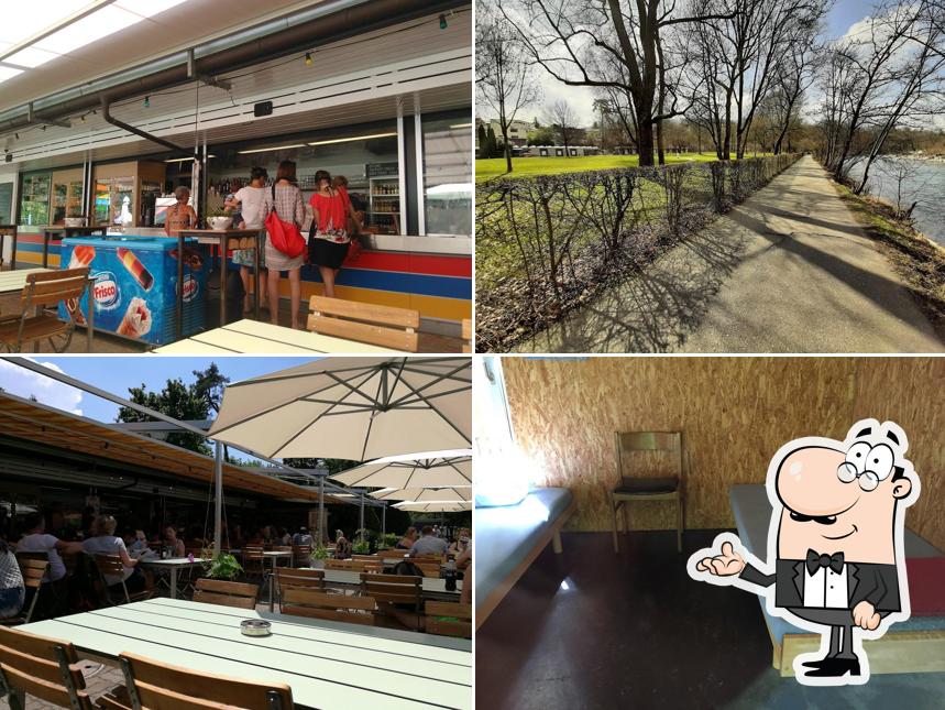 Campingplatz Eichholz
