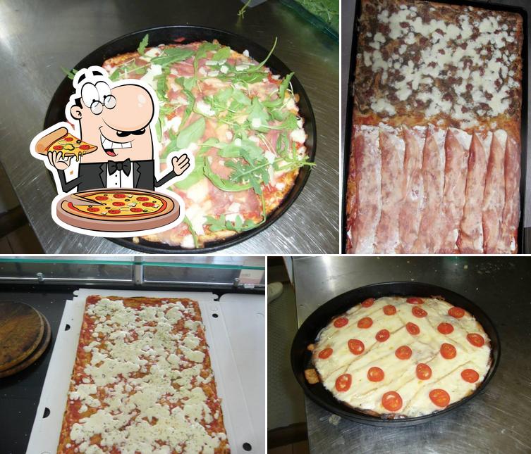 Pizzeria Cannapiz