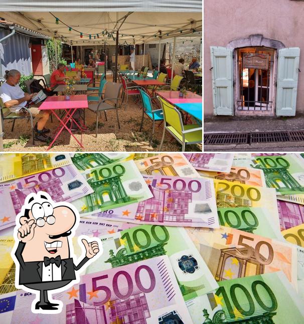 Chez Mialet