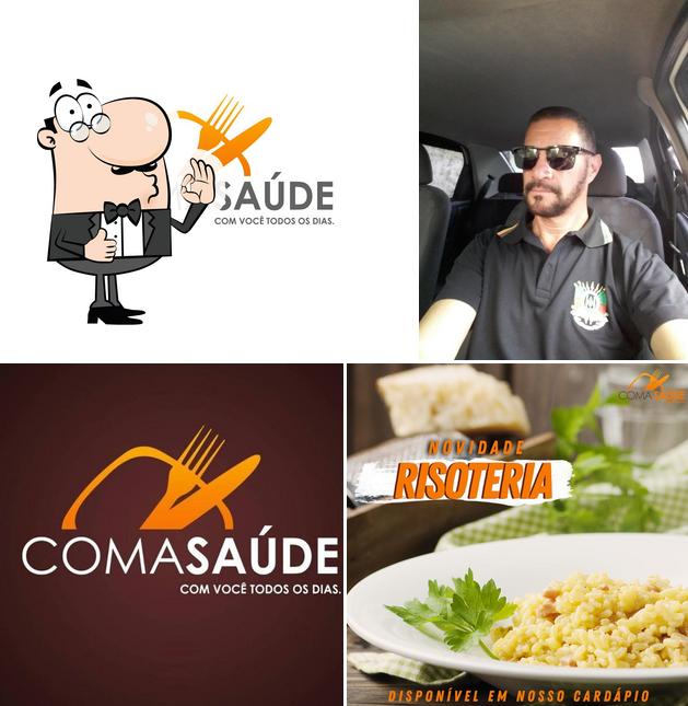 Coma Saúde
