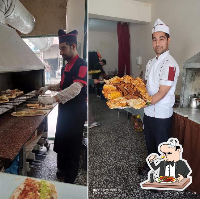 FUAT USTA ADANA KEBAP