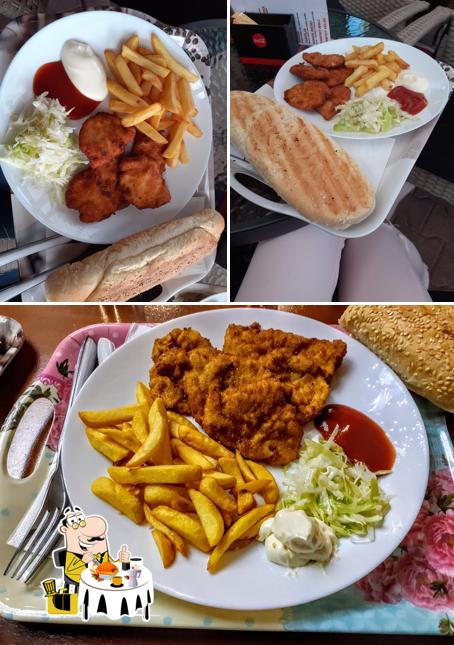 Fast Food AB
