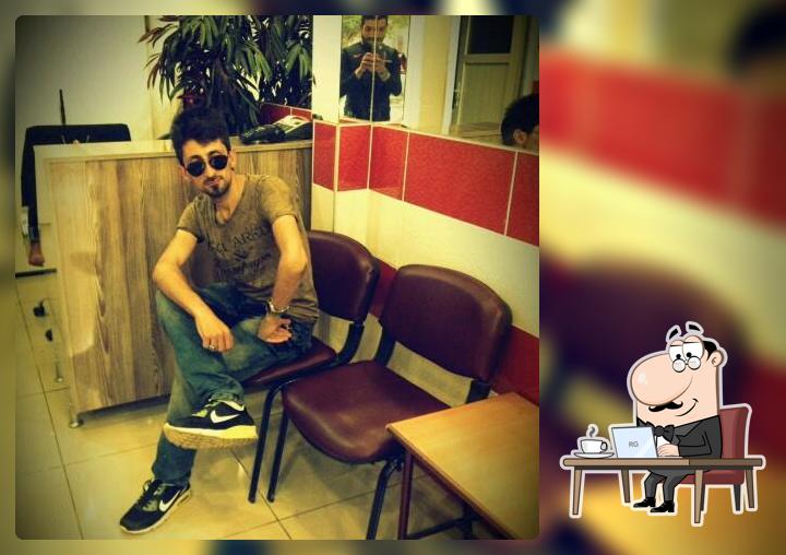 Fenomen Döner & Izgara