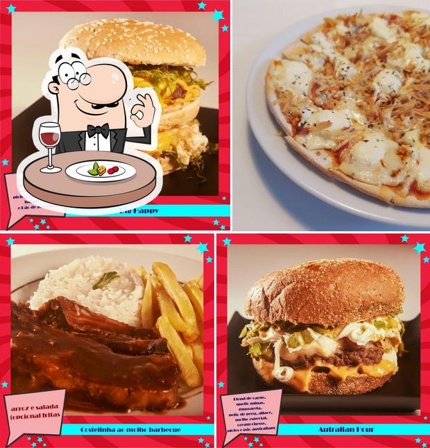 Happy Hour Diner