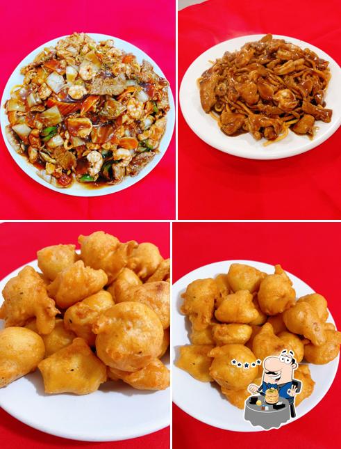 HongFu