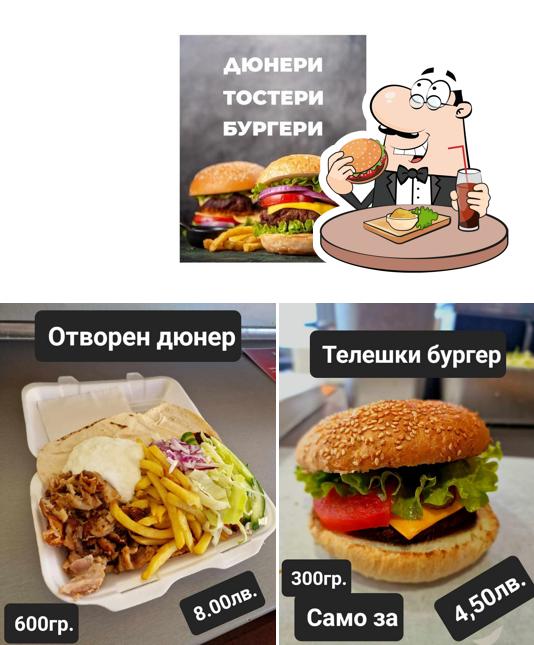 Kebab House V.S.