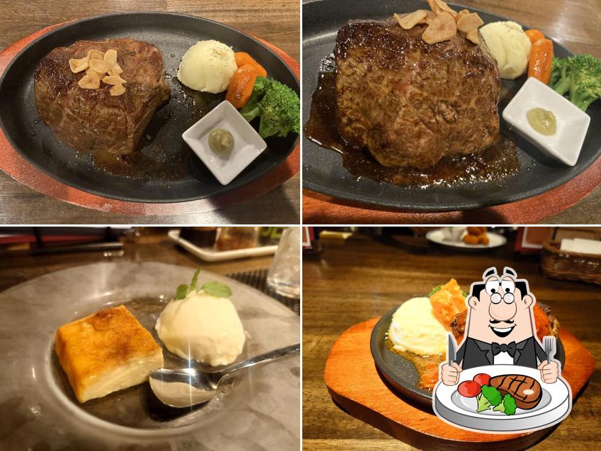 ハイボール＆肉バル LAMP
