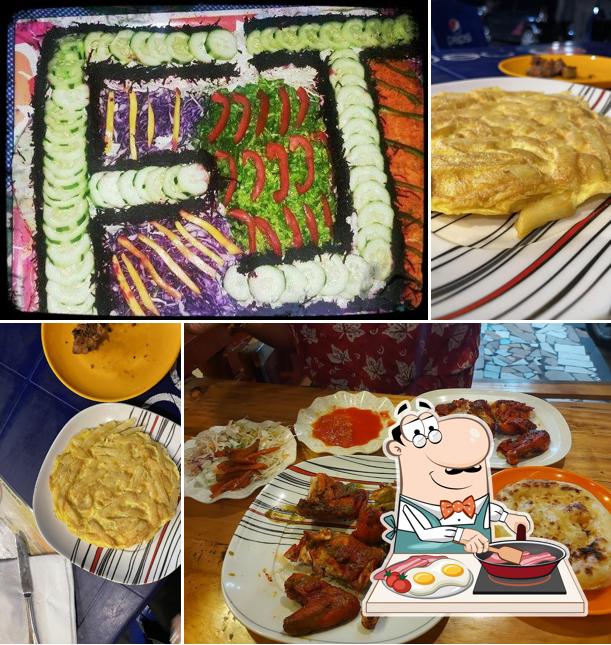 Mehboob's Barbeque