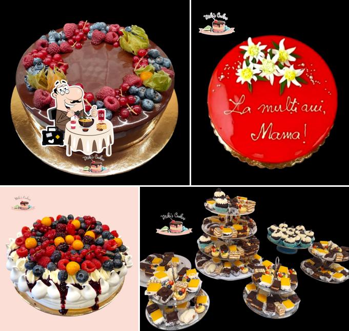 Miki's Cookies