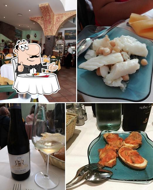 Ristorante Trattoria Maristella