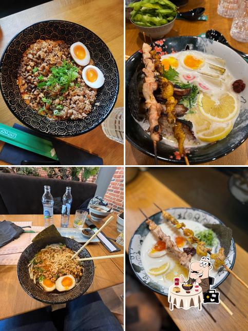 Shō Ramen