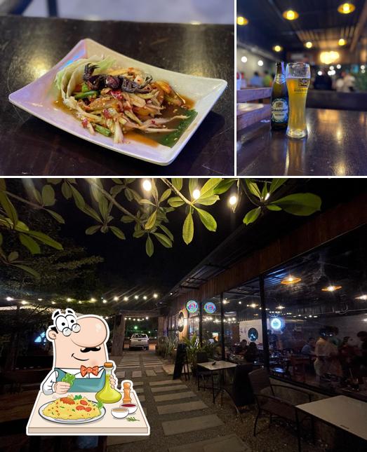 Stuck In Pattaya ติดอ่าง​ พัทยา