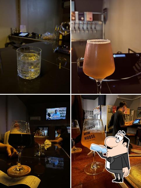 TOGETHER taproom