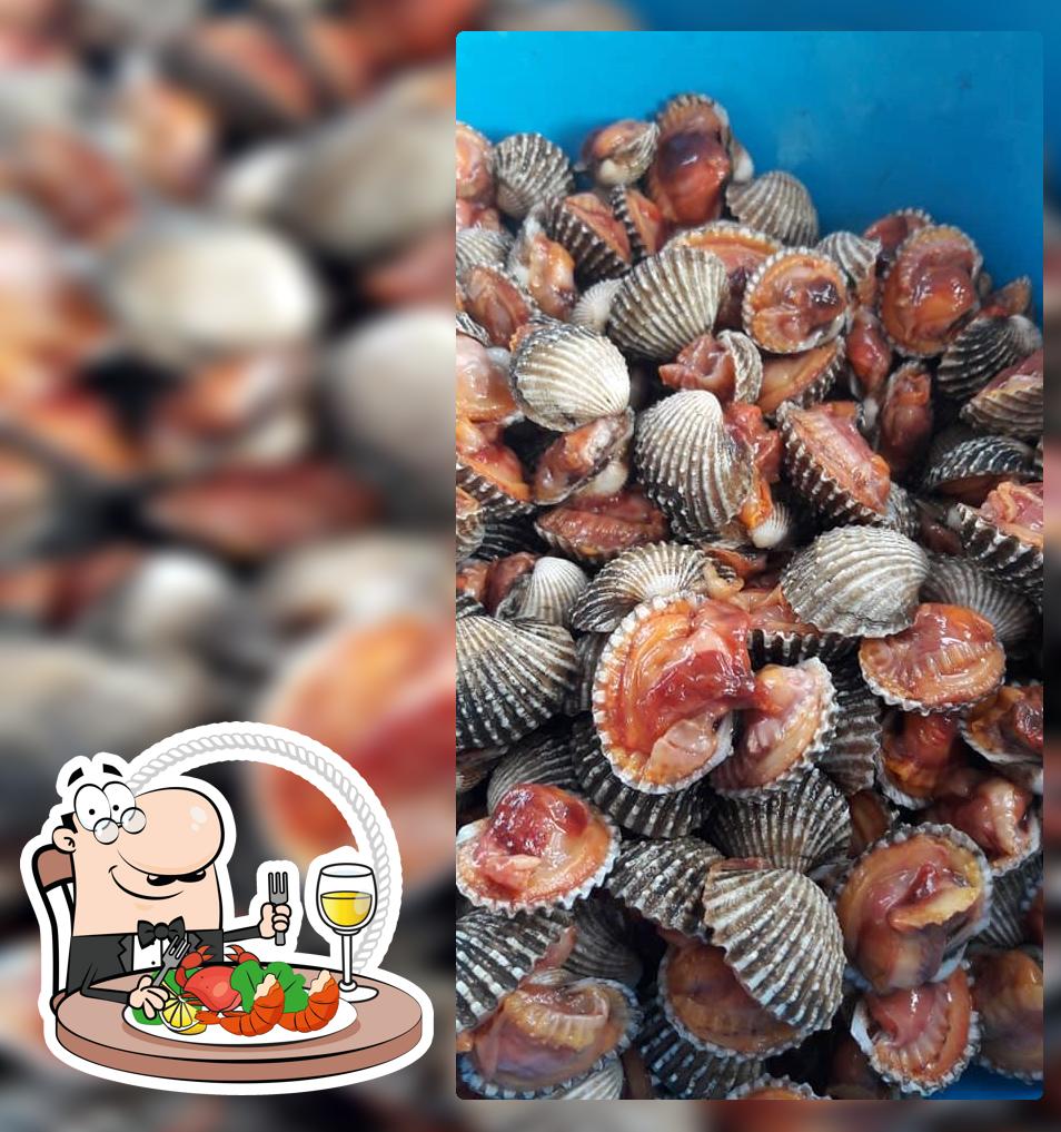ร้านลาบหนองบัวลำภู แก่งขนุ่น