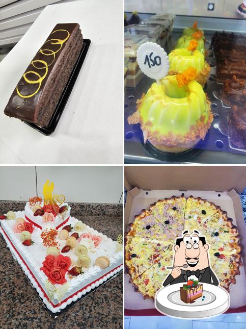 Thafrara Pâtisserie