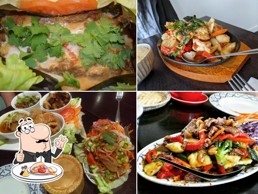 Timbarra Thai