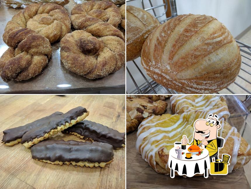 Two Spot Bakery