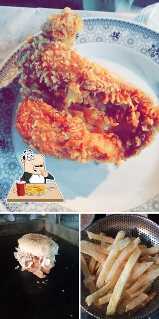 Zoom Foods